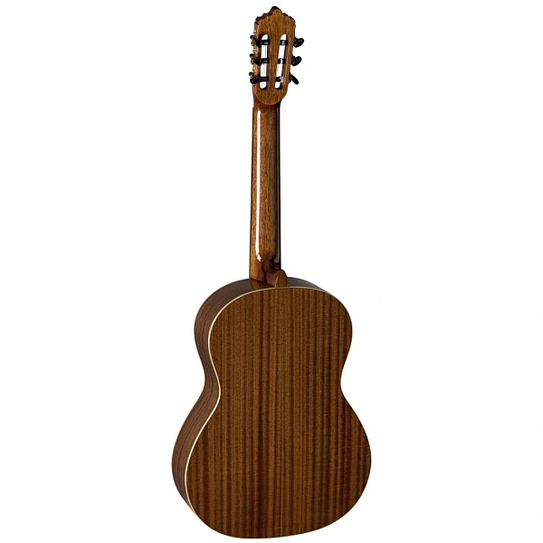 Классическая гитара La Mancha Rubi S