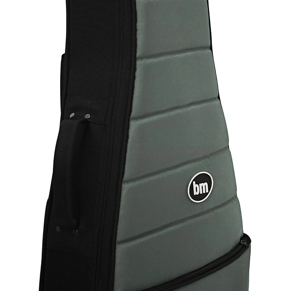 Чехол для классической гитары Bagandmusic Classic Pro BM1038