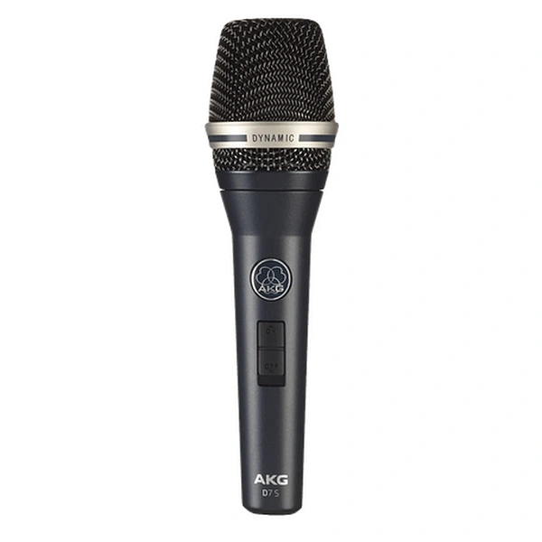 Микрофон AKG D7S