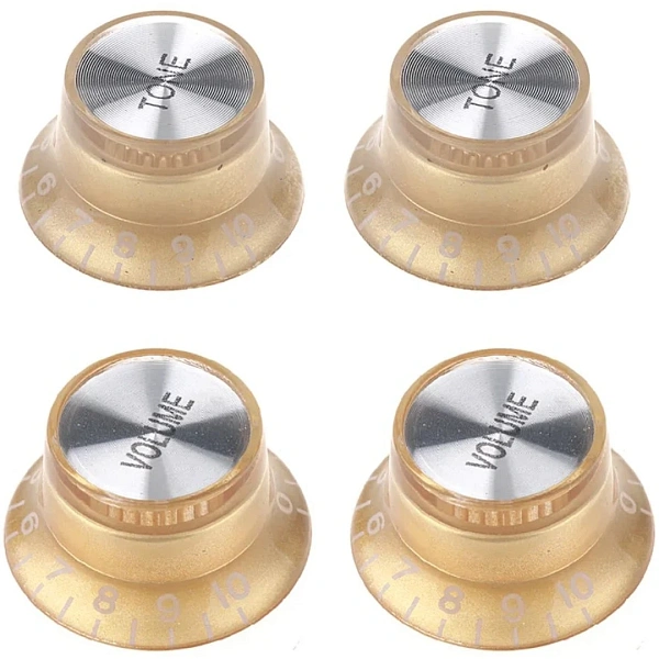 Ручки потенциометра Musiclily M516-2M517-2