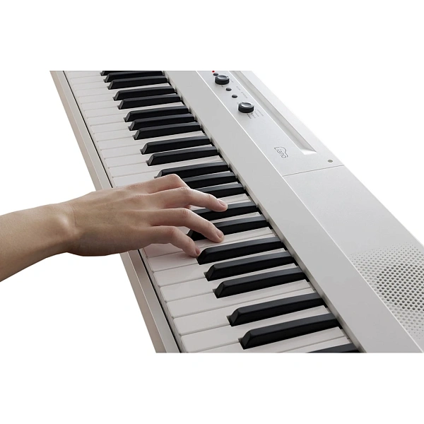 Цифровое пианино Korg L1 PW