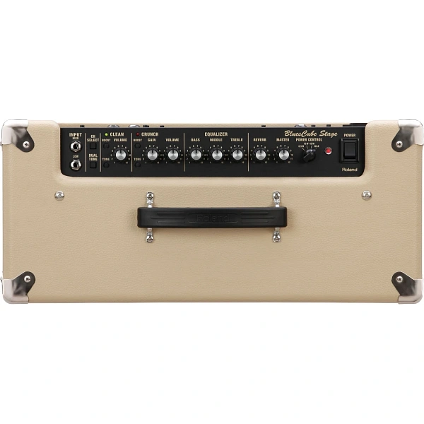 Комбоусилитель Roland Blues Cube Stage