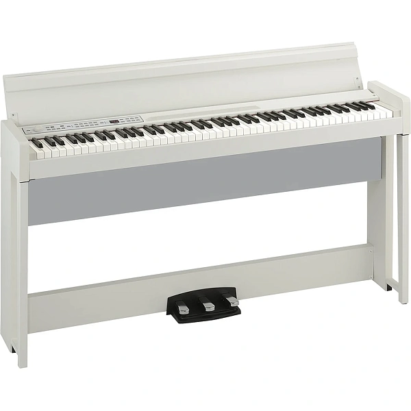 Цифровое пианино Korg C1 AIR WH