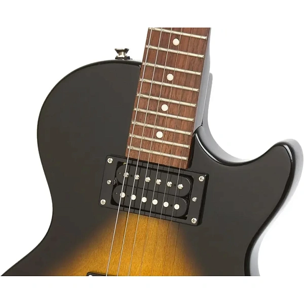 Гитарный набор Epiphone Les Paul Player Pack Vintage Sunburst