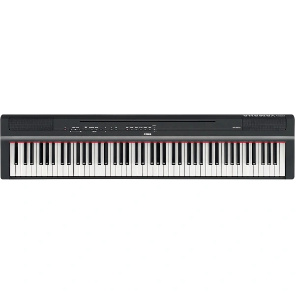 Цифровое пианино Yamaha P-125B