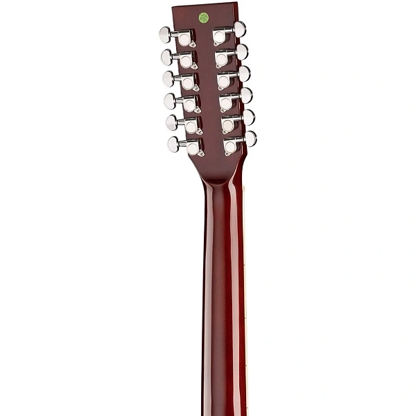 12-струнная акустическая гитара Caraya F64012-BS