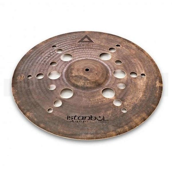 Тарелка Istanbul Agop 19" Crash XDIC19