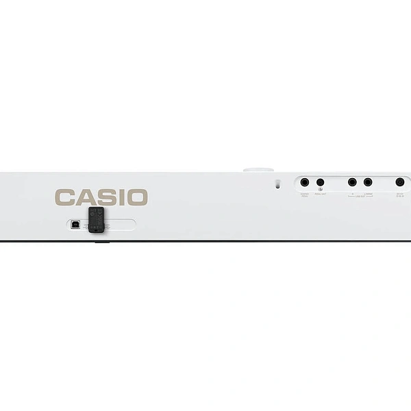 Цифровое пианино Casio Privia PX-S1100WE