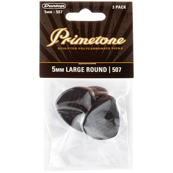 Набор медиаторов Dunlop 477P507 Primetone