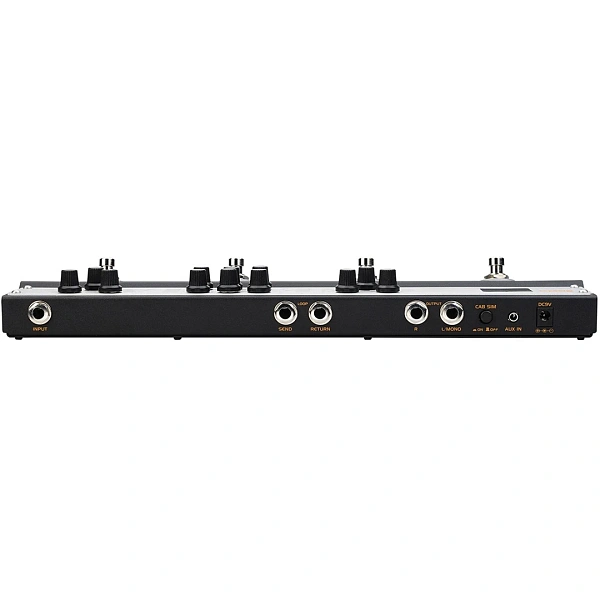 Педаль эффектов Joyo TC-2 Tonechain