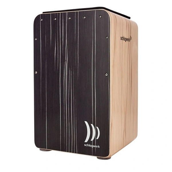Кахон Schlagwerk CP608 Fineline Comfort Dark Night