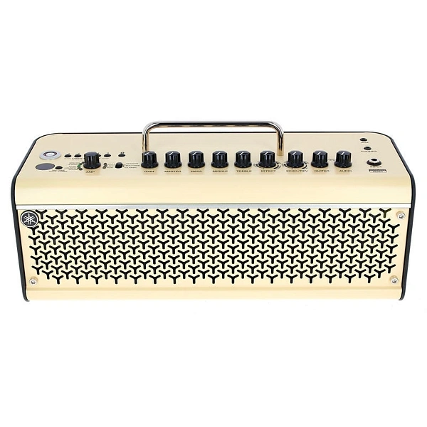 Комбоусилитель Yamaha THR30II Wireless