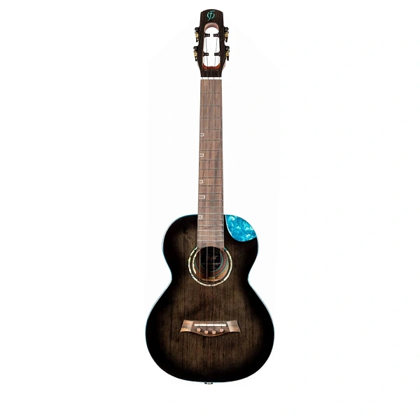 Укулеле Flight Nighthawk Tenor EQ-A