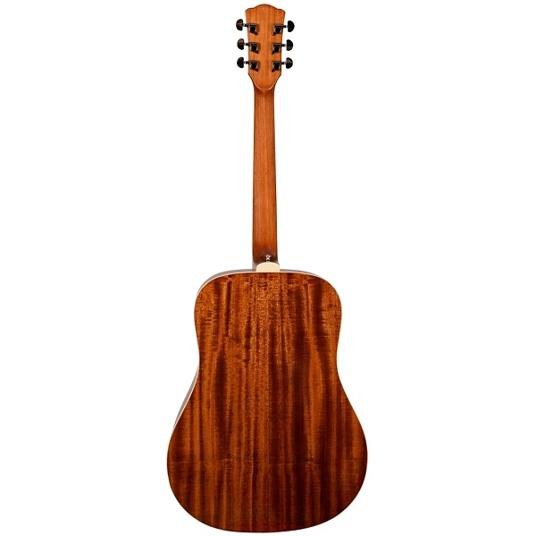 Акустическая гитара Rockdale Aurora D6 NAT Gloss