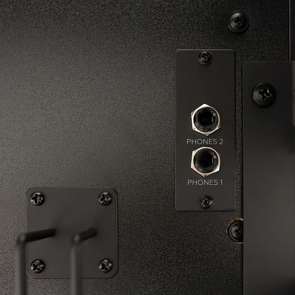 Цифровое пианино Rockdale Virtuoso Black