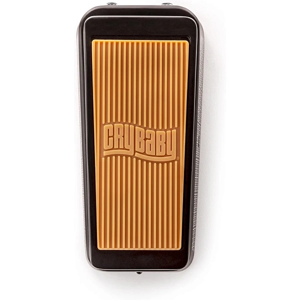 Педаль эффектов Dunlop CBJ95SB Cry Baby Junior Wah Special Edition