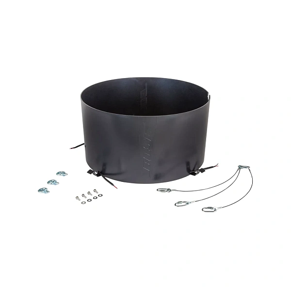 Монтажный комплект Bose FS3 B-II Pendant mount kit black