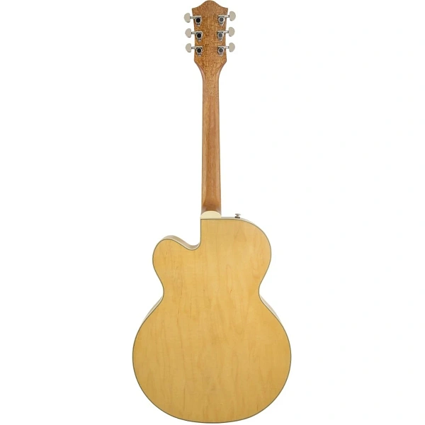 Полуакустическая гитара Gretsch G2420 Streamliner LRL Village Amber