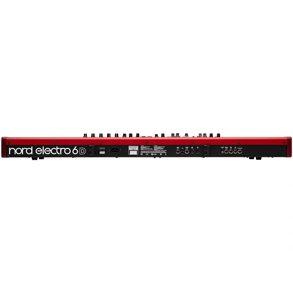 Цифровое пианино Nord Electro 6D 73