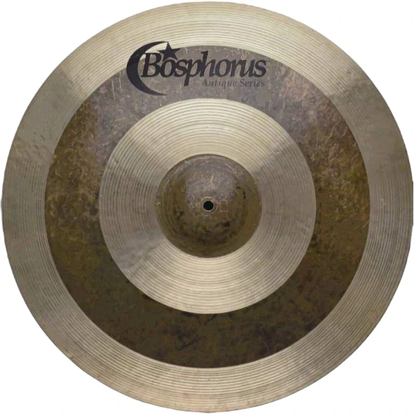 Тарелка Bosphorus 20" Ride ThinMedium 20ARMT
