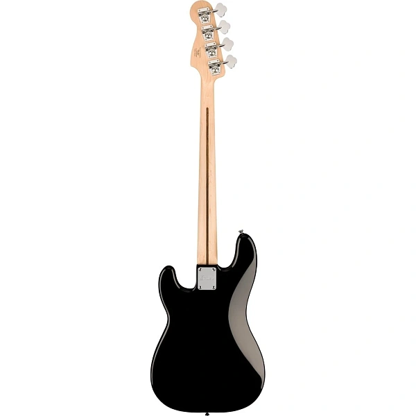 Бас-гитара Fender Squier Sonic Precision Bass LRL Black