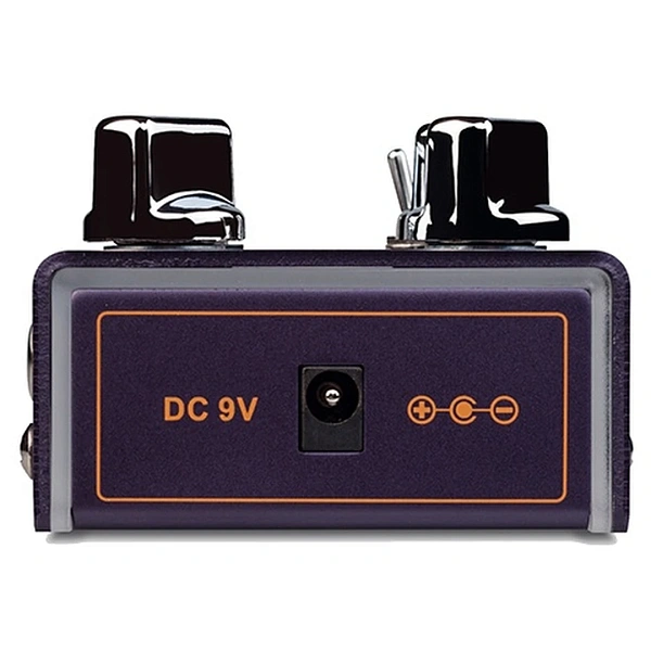Педаль эффектов Joyo R-06 O.M.B