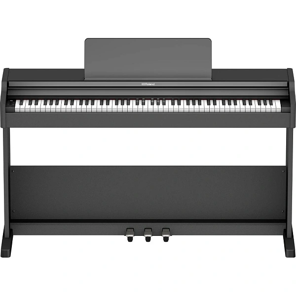 Цифровое пианино Roland RP107-BKX