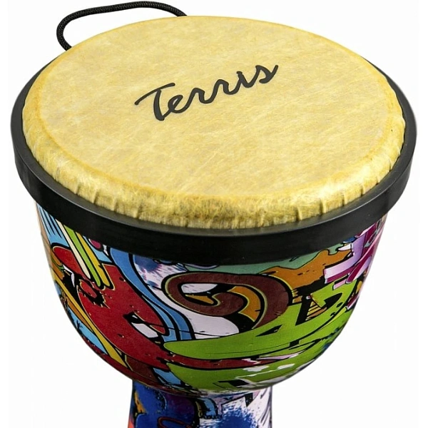 Джембе Terris DPC-10 Hop