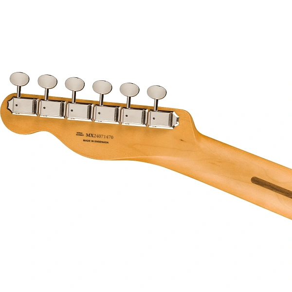 Электрогитара Fender Player II Telecaster RW White Blonde