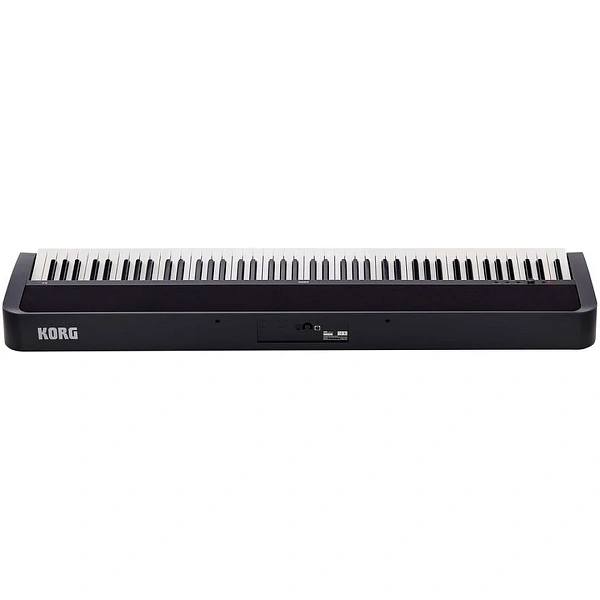 Цифровое пианино Korg B2 BK