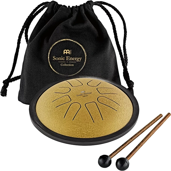 Глюкофон Meinl Sonic Energy G-Major SSTD3G