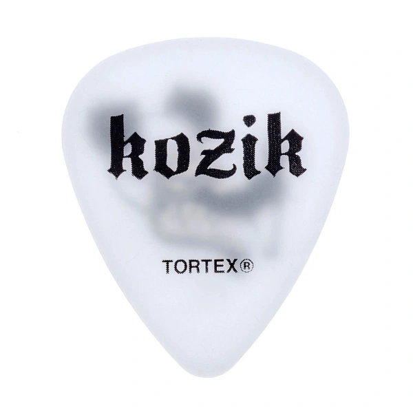 Медиатор Dunlop BL44R060 Frank Kozik Chiselers