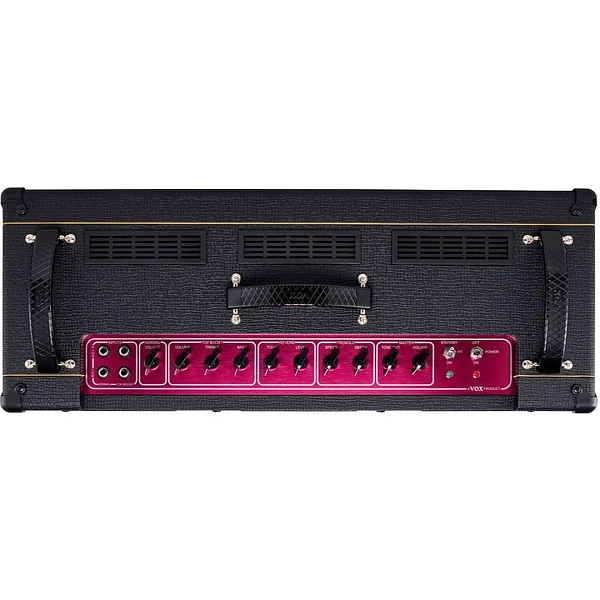 Комбоусилитель Vox AC30C2
