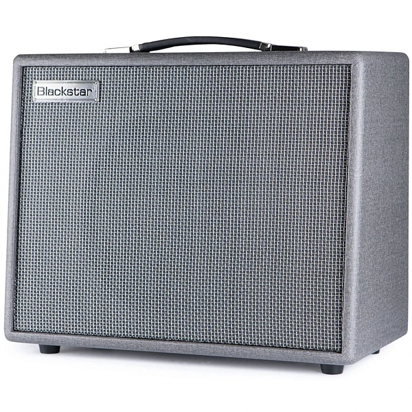 Комбоусилитель Blackstar Silverline Special