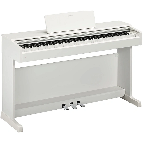 Цифровое пианино Yamaha YDP-144WH