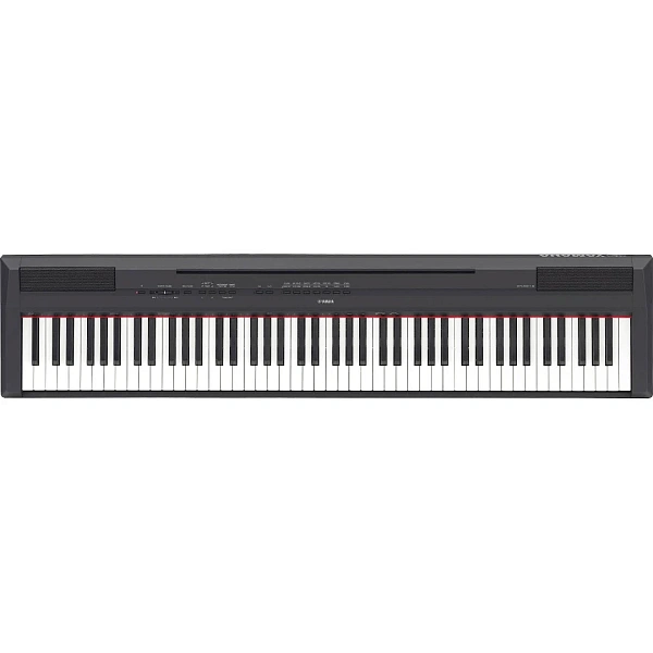 Цифровое пианино Yamaha P-115B