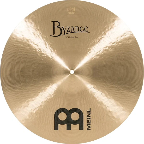 Тарелка Meinl 20" Medium Ride B20MR