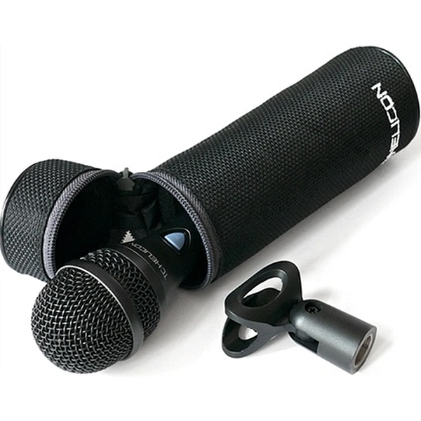 Микрофон TC Helicon Mp-85