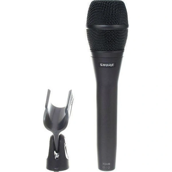 Микрофон Shure KSM9/CG