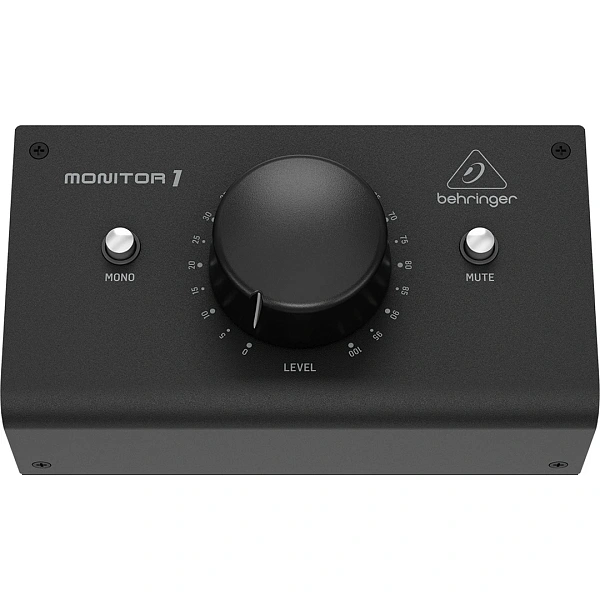 Контроллер студийных мониторов Behringer Monitor1