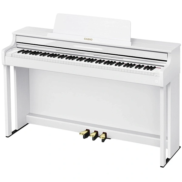 Цифровое пианино Casio Celviano AP-550WE