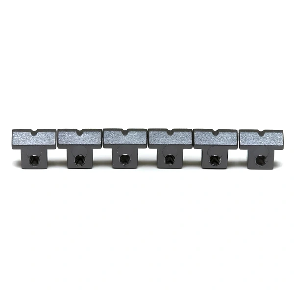 Набор седел для бриджа GraphTech PS-8600-00 SS Originals Tune-O-Matic Gotoh
