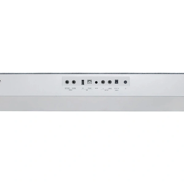 Цифровое пианино Kurzweil KA P1 WH