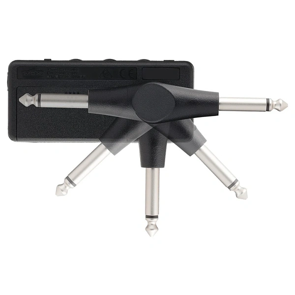 Предусилитель для наушников Vox AP2-BS Amplug 2 Bass