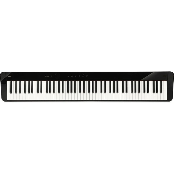 Цифровое пианино Casio PX-S5000BK