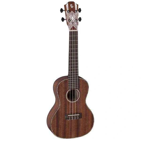 Укулеле концерт Baton Rouge UV11-C-SCR