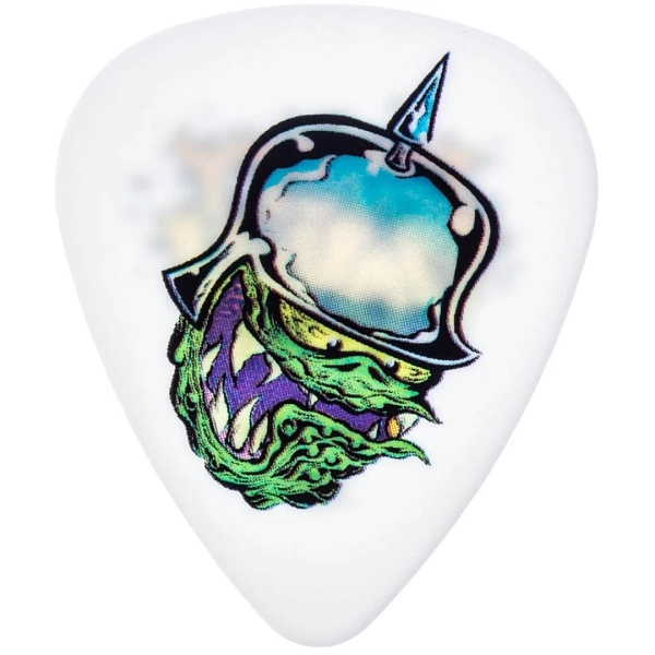 Медиатор Dunlop BL111R.60-3 Dirty Donny S1