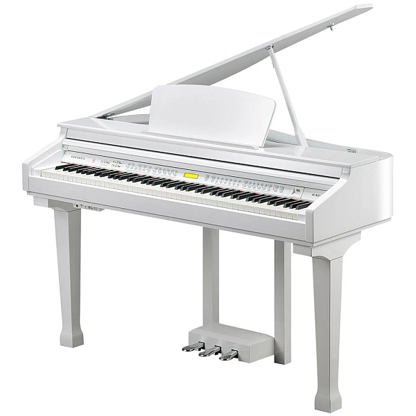 Цифровой рояль Kurzweil KAG100 WHP