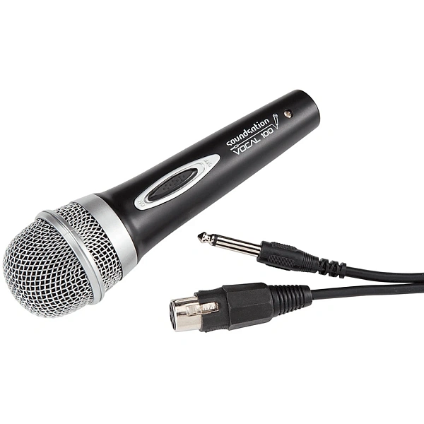 Микрофон Soundsation Vocal-100