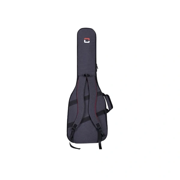 Чехол для электрогитары Crossrock CRSG107EGY